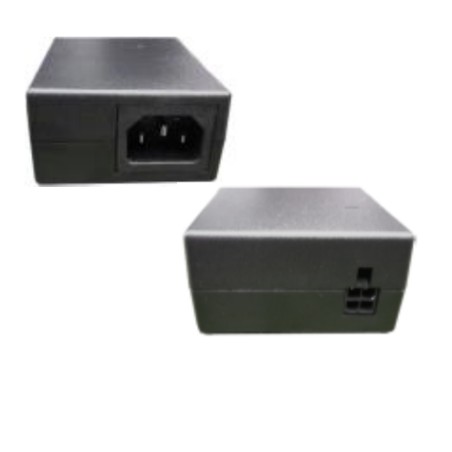 Zebra Power Supply Adapter - Reliable PWR-BGA12V50W0WW for Optimal Performance